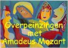 Naar informatie  over Amadeus